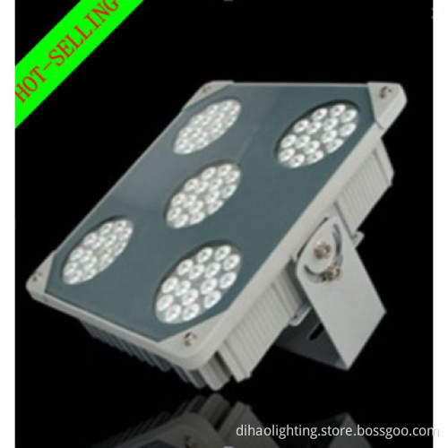 120W Gas Station LED lighting lamp IP65 outdoor 12000Lm hot-selling